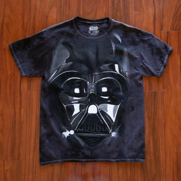 Star Wars Darth Vader T-Shirt